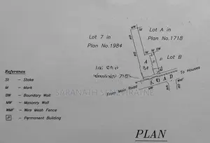 Land For Sale in Hokandara Horahena - Talawathugoda
