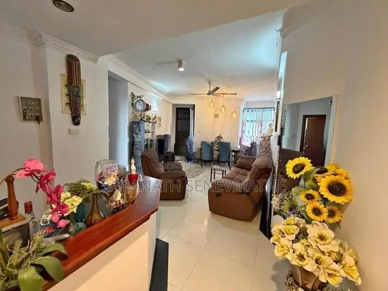 Apartment For Sale Kimbulawala Talapathpitiya Global Nugegoda