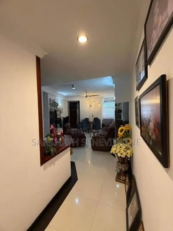 Apartment For Sale Kimbulawala Talapathpitiya Global Nugegoda