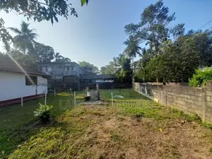 Land for sale in maharagama