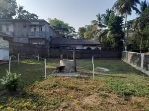 Land for sale in maharagama
