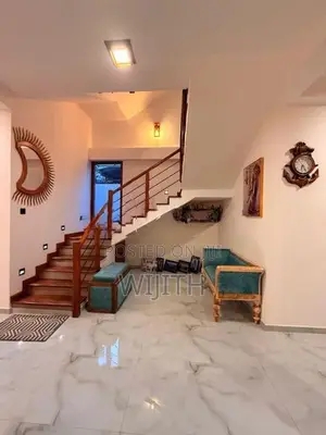 THREE STOREY HOUSE FOR SALE IN PILIYANDALA WITH FURNITURES