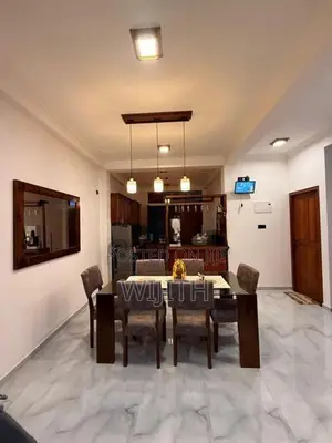 THREE STOREY HOUSE FOR SALE IN PILIYANDALA WITH FURNITURES