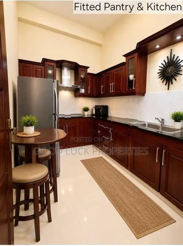 Furnished Apartment For Sale In Dehiwala ( SA-4248)
