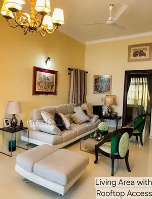 Furnished Apartment For Sale In Dehiwala ( SA-4248)