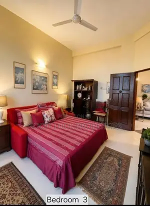 Furnished Apartment For Sale In Dehiwala ( SA-4248)