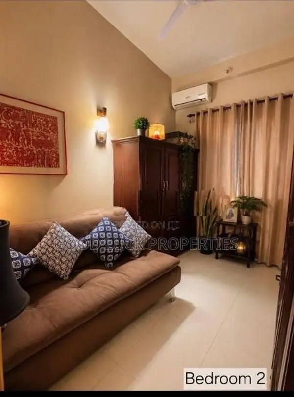 Furnished Apartment For Sale In Dehiwala ( SA-4248)