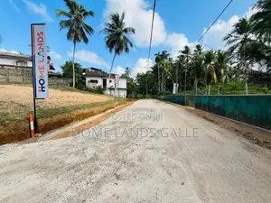 Land for Sale in Baddegama