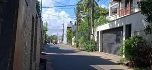 Land For sale in Prathimparama Road Kalubowila Dehiwala