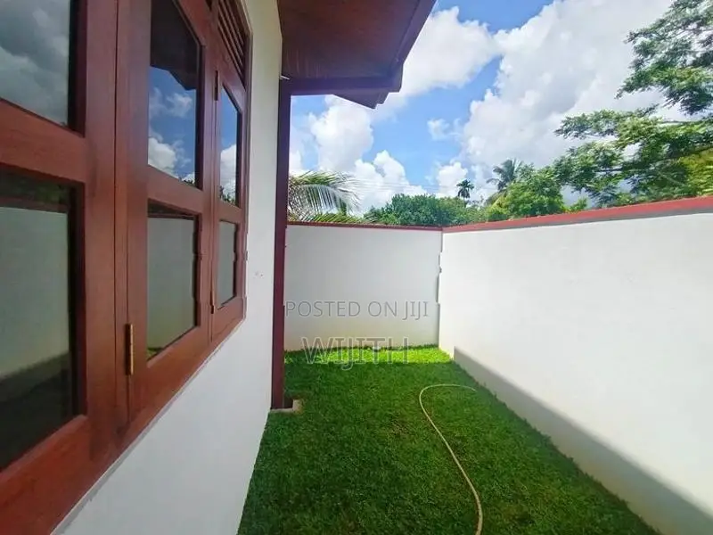 Brand New Single House For Sale In Kottawa Mattagoada