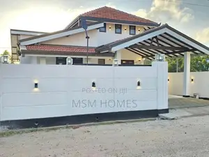 Brand New House For Sale in Negombo