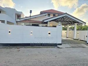 Brand New House For Sale in Negombo