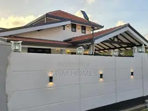 Brand New House For Sale @ Negombo