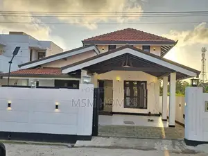 Newly Build House For Sale in Negombo