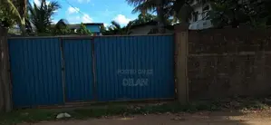 Land For Sale In Wattala