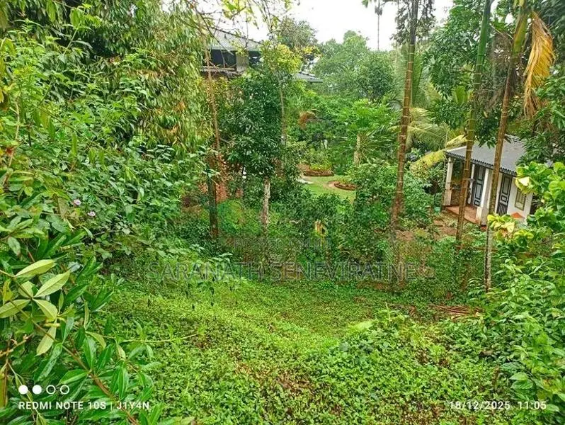 PRIME PROPERTY FOR URGENT SALE – PRIMROSE GARDENS, KANDY 🏡