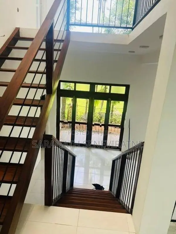 House For Sale in Malabe - Off Kahanthota Rd