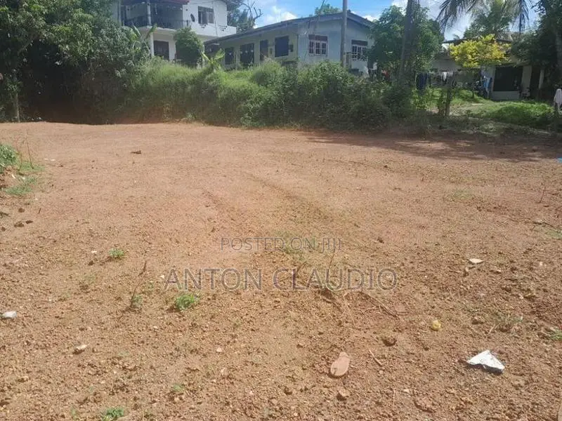 Land for Sale in Kaduwela Flood Safe Zone
