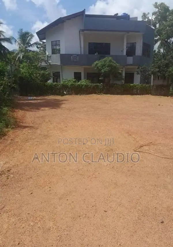 Land for Sale in Kaduwela Flood Safe Zone