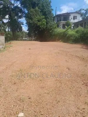 Land for Sale in Kaduwela Flood Safe Zone