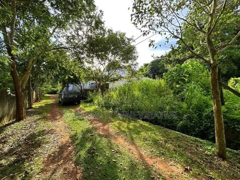 Land in Piliyandala Dampe Rd Near Bolgoda Lake