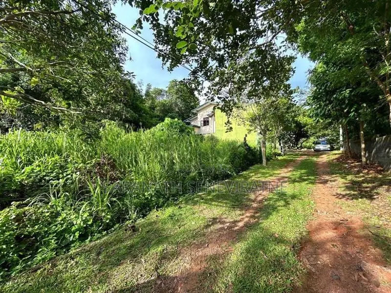 Land in Piliyandala Dampe Rd Near Bolgoda Lake