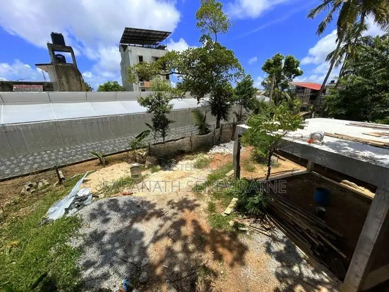 Mirihana Gallage Mw - Nugegoda