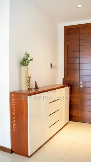 Luxury Furnished Apartment Rent in Kotte