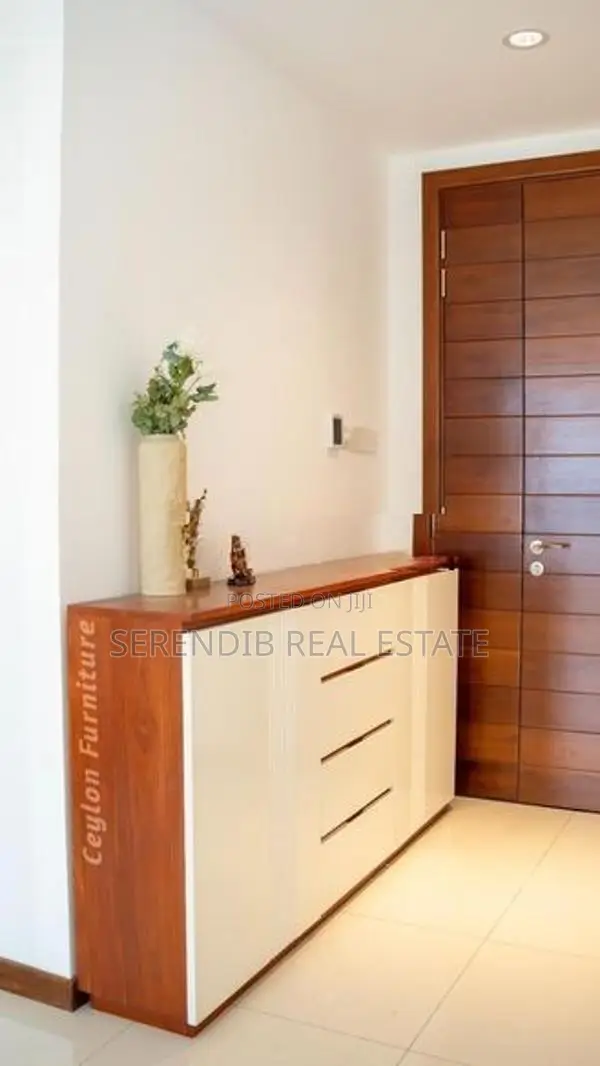 Luxury Furnished Apartment Rent in Kotte