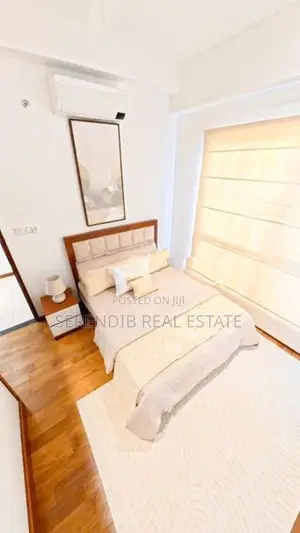 Luxury Furnished Apartment Rent in Kotte