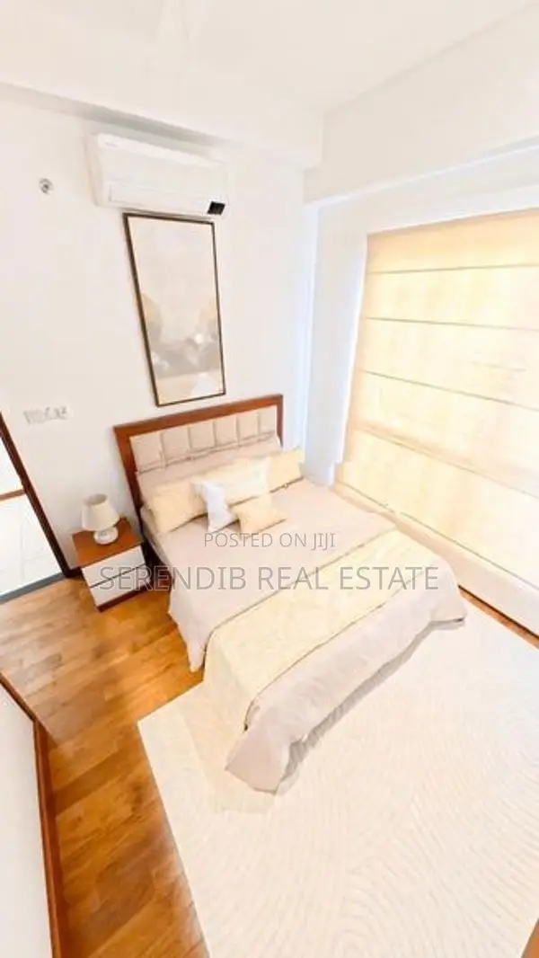Luxury Furnished Apartment Rent in Kotte