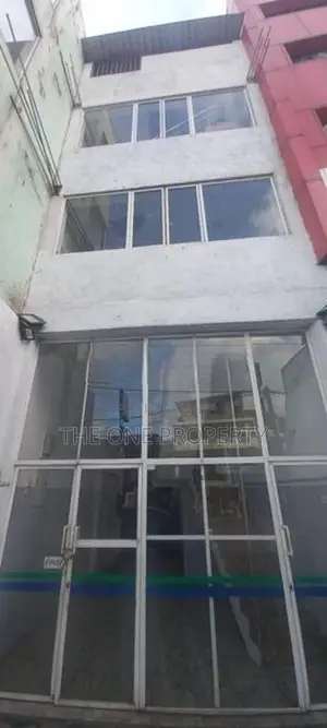 Commercial Property for Rent - Facing highlevel-Nugegoda