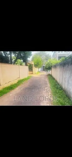 PRIME 19P LAND in Kotte Road FOR SALE