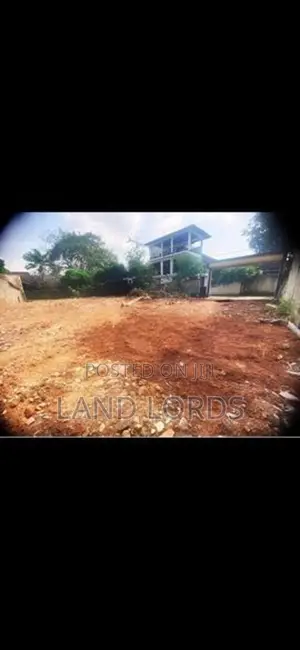 PRIME 19P LAND in Kotte Road FOR SALE