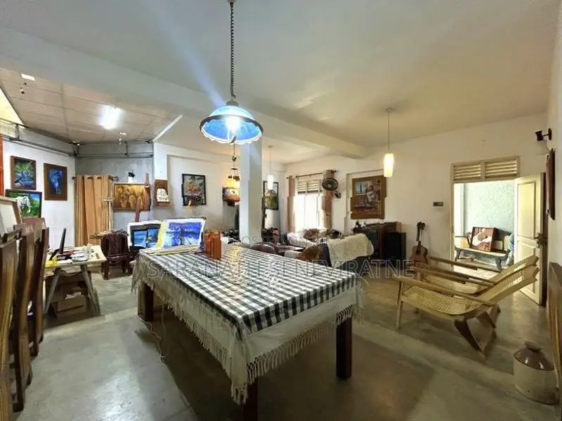 House in Mihindu-Pura Pelanwatta Pannipitiya