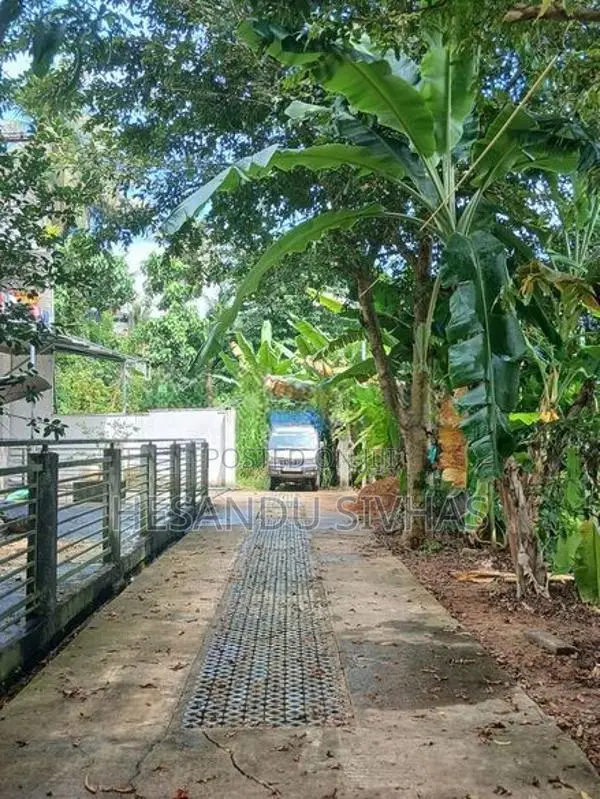House For Sale Near Hospital Junction, Ratnapura