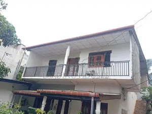 House for rent in attidiya dehiwela