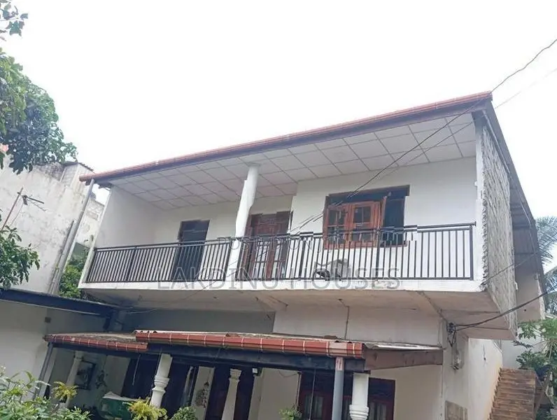 House for rent in attidiya dehiwela