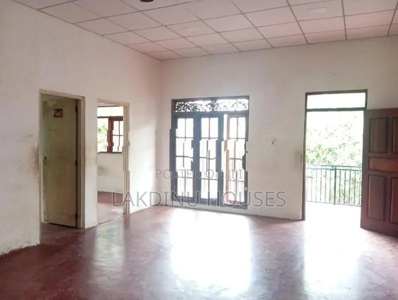 House for rent in attidiya dehiwela