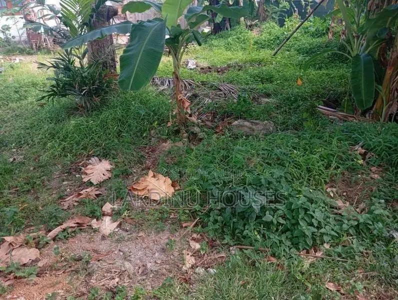 Land for sale in attidiya dehiwela