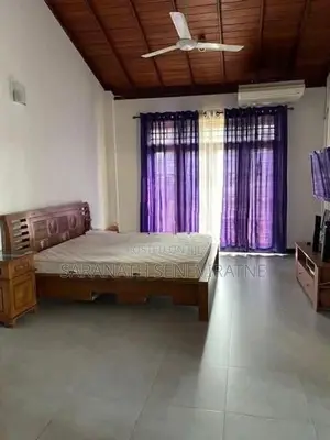 Fully furnished House for Sale Thalawathugoda Weli-Para - Talawathugod