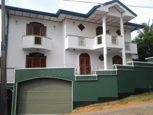 03 Story Modern House for SALE Muththettugoda Rd Talangama Battaramull