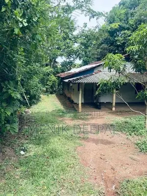 Land With House For Sale Ja Ela In Ja-Ela