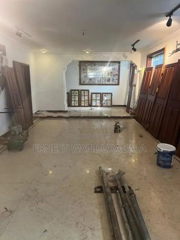 House for Rent in කොල්ලුපිටිය ( Hr- 591)