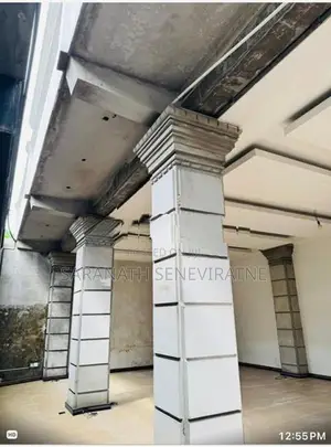 6-Bedroom Commercial Property for Sale KATUNAYAKE Kimbulapitiya Rd