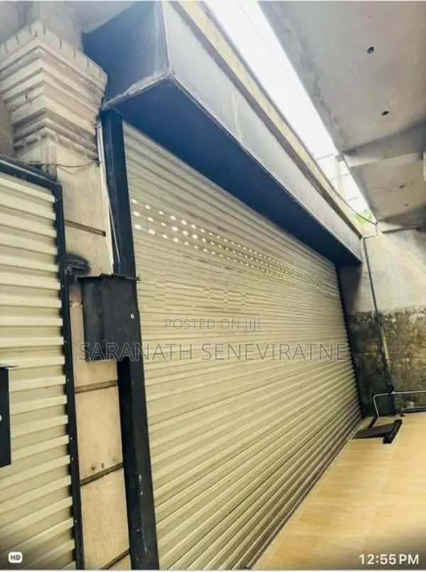 6-Bedroom Commercial Property for Sale KATUNAYAKE Kimbulapitiya Rd