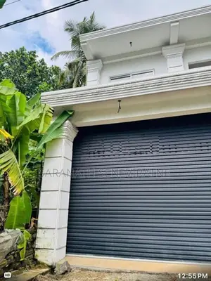 6-Bedroom Commercial Property for Sale KATUNAYAKE Kimbulapitiya Rd