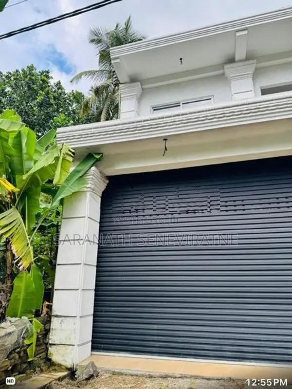 6-Bedroom Commercial Property for Sale KATUNAYAKE Kimbulapitiya Rd