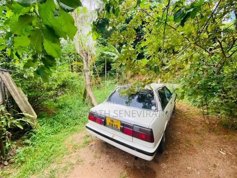Prime Land with House for Sale in Koswatta, Battaramulla