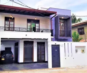 2 Storied House For Sale in Panadura - 400 meters to Galle Rd